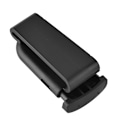 Pikkukuva 7 / 7: 2 kpl Walkie Talkie -vyöklipsiä Motorola T5720 T5420 T5428 T5628 T5725 T5320 - Musta