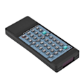 Miniatyrbilde 1 av 7: 4 I 1 Multifunksjonell Fjernkontroll Smart Fjernkontroll for TV SAT VTR LD