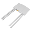 Miniatyrbilde 6 av 7: 4G LTE trådløs WiFi-ruter med SIM-kortspor 300 Mbps høyhastighets 4G LTE-modemruter med 5dBi høyeffektantenner