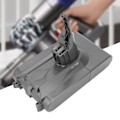 Miniatyrbillede 5 af 7: 3500mAh 21.6V 3.5A Lithium-ion batteri til håndholdt støvsuger trådløs V8 Absolute