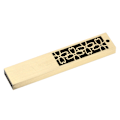 Miniatyrbillede 5 af 7: Unikt mønster Elegant USB Flash Drive Bærbar U Disk Computer Tilbehør (32GB)