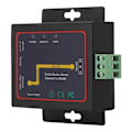 Miniatyrbillede 2 af 7: RJ45 til RS485 Single Serial Server med kraftfulde chips Smart Loop-overvågning