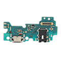 Pikkukuva 7 / 7: Puhelimen telakointiaseman liitin PCB USB-latausportin liitin Vaihda älypuhelimen lisävarusteet Sopii A32 4G:lle