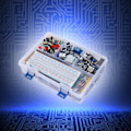 Pikkukuva 6 / 7: Ammattimainen aloituspakkaus DIY-aloittelijoille LCD-anturille Servomoottorille Releelle RTC