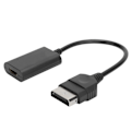 Miniatyrbild 5 av 7: HDMI-kabelkonverter Retro Game Controller Digital Video Audio Adapter för Microsoft XBOX