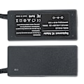 Miniatyrbillede 4 af 7: Bærbar computer NoteBook udskiftning AC opladeradapter passer til HP Pavilion DV5 DV7 DV4 100-240V