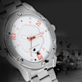 Miniatyrbild 3 av 7: Meddelanden Påminn Smart Sport Watch Sömnmonitor 2-månaders Standby Stegräknare Klocka för Android/iOS