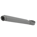Miniatyrbilde 7 av 7: Drone Arm Shell for Mavic Air2s - Perfekt passende erstatningsdrone Arm Housing Shell Reparationsdele Tilbehør Højre Bagarm