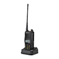 Pikkukuva 5 / 7: Baofeng UV XR PLUS -käsikäyttöinen vedenpitävä VHF/UHF-kaksikaistainen radiopuhelin