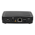 Miniatyrbild 4 av 7: Intelligent M258 H.265 Digital TV Box IPTV Smart Set top Box Inbyggd MPEG Decoder