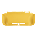 Miniatyrbillede 3 af 7: Til Switch Lite Spilkonsol Controller Gamepad PC Halv-dækket Etui Beskyttende CoverGul