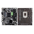 Pikkukuva 6 / 7: H55 Työpöytätietokone Emolevy LGA 1156 DDR3 USB2.0 SATA2.0 Emolevy