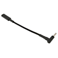 Pikkukuva 4 / 7: USB-C - Slim Tip -sovitinkaapeli 100 W PD USB-C -lataussovitin 4.0x1.35 -portin kannettavaan tietokoneeseen