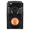 Miniatyrbild 3 av 7: Bärbar Bluetooth-högtalare med subwoofer Trådlöst stereoljud Rikt bas Bluetooth-högtalare för utomhusfest Resor