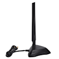 Miniatyrbillede 6 af 7: WiFi-antenne dobbeltbånd 2,4 GHz 5 GHz 6DBI med 1,2 meter kabel til trådløs router netværkskort