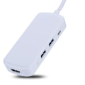 Miniatyrbillede 2 af 7: Type-C Hub Type-C til HDMI / 2 * USB3.0 / PD Dockingstation