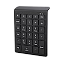 Miniatyrbild 3 av 7: Bluetooth 28-tangenters trådlöst numeriskt tangentbord Mini Numpad Digital Keyboard för IOS/Android/WIN
