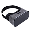 Pikkukuva 2 / 7: Virtuaalitodellisuuskuulokkeet 3D VR -lasit 4"-6,0" Android iOS Win -älypuhelimille