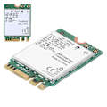 Miniatyrbillede 7 af 7: Trådløst netværkskort 9260NGW NGFF til Intel computertilbehør 1730 Mbps 802.11ac til BT5.0