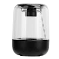 Pikkukuva 3 / 7: Bluetooth 5.0 Langaton Kaiutin Melunvaimennus HIFI Stereoääni Subwoofer LED-valolla Musta