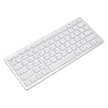 Pikkukuva 3 / 7: Espanjalainen ultraohut langaton Bluetooth-mykkänäppäimistö Apple Mac WindowS Androidille