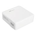 Miniatyrbild 6 av 7: för Switch Dock Laddare Adapter PD65W 5 Port USB C USB A HD Multimedia Interface RJ45 TV Dockningsstation för Switch AU-kontakt