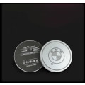 Miniatyrbild 4 av 5: LED-bilfärgad lysande vattenkopp halkfri dyna automatisk induktionsdekorativ stämningsbelysning - Buick färgglada modeller - enkelpack