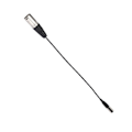 Pikkukuva 6 / 7: Mini XLR 3PIN uros Canon-äänikaapeli kameran mikrofoniliitännän siirtämiseen