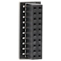 Miniatyrbilde 4 av 7: TPM 2.0 Krypteringssikkerhetsmodul 20pin Sterk Kryptering TPM Prosessor TPM Modul Systemkomponenter for PC
