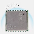 Miniatyrbild 5 av 7: Original Multi satellitsystem GPS/GNSS-modul Stödjer DGPS/SBAS Inbyggd LNA