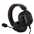 Pikkukuva 4 / 7: 3.5mm USB-stereobasspelikuulokkeet RGB-valolla E-urheilun langalliset kuulokkeet + mikrofoni