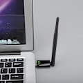 Miniatyrbillede 3 af 7: 802.11N 150M Netværkskort Driver Gratis USB WiFi Adapter 5dbi Ekstern Gain Antenne