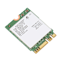 Miniatyrbild 6 av 7: WiFi 6 nätverkskort för Intel AX200NGW 802.11ax Bluetooth 5.2 WIFI M.2 nätverksadapter för bärbar dator