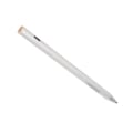 Miniatyrbillede 6 af 7: Til Surface Stylus 4096 Trykfølsom Palm Rejection Genvejstast MPP 2.0 Smart Pen til Tablet Skrivekontrol Sølv