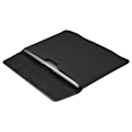 Miniatyrbillede 4 af 7: Klassisk 13/13.3in Konvolutformet Notebook Etui til APPLE Laptop Macbook Air Sort