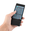 Miniatyrbilde 3 av 7: 4 I 1 Multifunksjonell Fjernkontroll Smart Fjernkontroll for TV SAT VTR LD