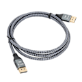 Miniatyrbillede 3 af 7: 8K DP 1.4 @60Hz Displayport-kabel Højopløselig video-lyd DP-kabel Laptop Patch-kabel 3 meter