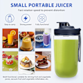 Miniatyrbillede 4 af 7: Bærbar Blender, Personlig Blender til Shakes og Smoothies, Vandafvisende USB Genopladelig Mini Blender Kop
