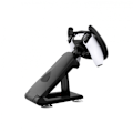Miniatyrbillede 6 af 6: Linyer til Ps5 Racing Game Handle Bracket Rat Styringhjul Håndtag Hjul Sæde Ramme Bracket Rat Styringhjul Sæde Game Handle Bracket