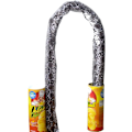 Miniatyrbillede 5 af 5: Kartoffelchips Slange Kan Hoppe Spring Slange Legetøj Gave April Fools Dag Halloween Fest Dekoration Vittigheder i En Dåse Gag Gave Spøg Stor Størrelse (Kartoffelchips S