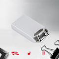 Miniatyrbillede 7 af 7: Bærbar 16G Mini USB 3.0 Interface U Disk Flash Drive Memory Stick U Disk