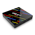 Pikkukuva 6 / 7: RK3328/Android 9.0 neliytiminen 4+32G kaksoiskaistainen WIFI+BT Smart TV Box -mediasoitin