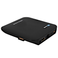 Pikkukuva 5 / 7: M16 S905X 1+8G Quad Core Smart TV Set Top Box Android 7.1:lle