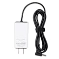 Miniatyrbillede 3 af 7: Bærbar computer oplader 19.5V 3.33A 65W strømadapter til HP500 / HP510 / HP520 / HP530 / HP540