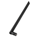 Miniatyrbillede 3 af 7: 3 stk. 6DBi Router Antenne SMA Interface til ASUS RT-AC68u AC68U AC88U AC66U S