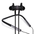 Pikkukuva 5 / 7: JH -ANC 10 Langaton Bluetooth4.2 Turbo Kaulanauhatyyppinen Melua Vaimentava Kuuloke