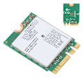 Miniatyrbild 7 av 7: Trådlöst nätverkskort 7260NGW AN 2.4G/5G 300Mbps WIFI+Bluetooth 4.0 NGFF M.2 för Lenovo Thinkpad X240/X230S/T440S/T431