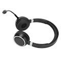 Pikkukuva 4 / 7: Langaton Bluetooth-puhelinmikrofoni, binauralinen, yksipuolinen, melua vaimentava toimistokuuloke