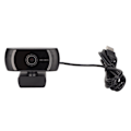 Miniatyrbild 2 av 7: USB-kamera 720p Lätt att använda Hög upplösning Många funktioner Flexibel rotation Dator kamera