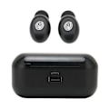 Miniatyrbilde 7 av 7: Bluetooth-hodetelefoner med berøringskontroll, True Wireless-ørepropper med ladeetui for iPhone og Android